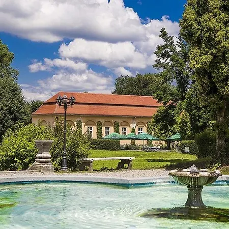 Rozalia Garden Gate 3* Avrig