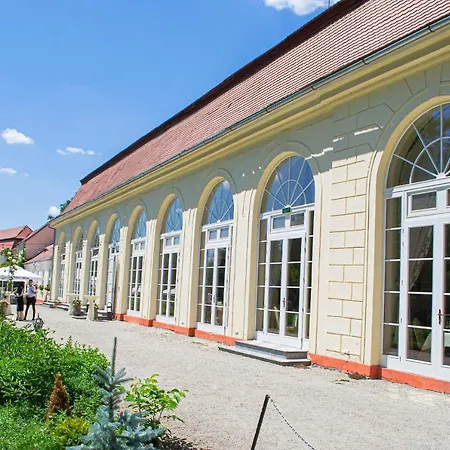 Rozalia Garden Gate 3* Avrig