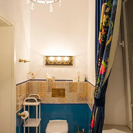 Rozalia Garden Gate Couette-café Avrig