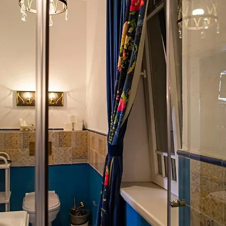 Couette-café Rozalia Garden Gate 3*