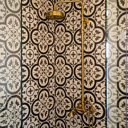 Rozalia Garden Gate 3*