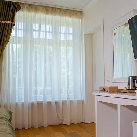 Rozalia Garden Gate 3* Avrig